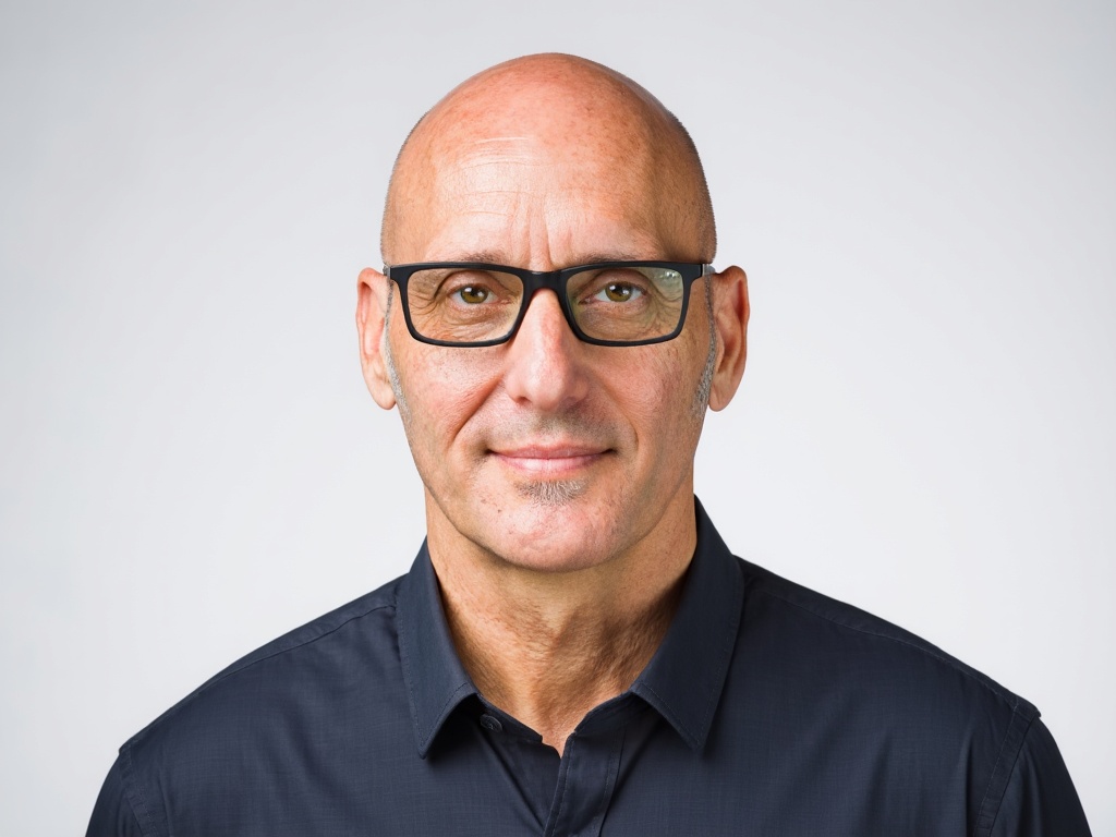 Brett Thomas, CEO coach and founder of Integral CEO